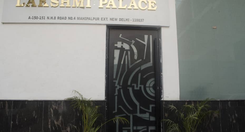 Hotel Lakshmi Plaza (Unit of Hotels18), New Delhi 2